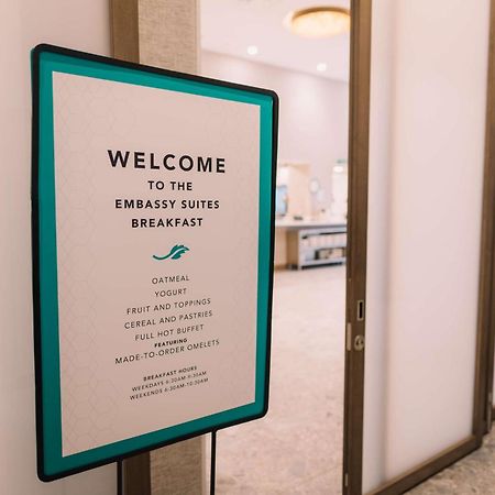 Embassy Suites By Hilton Gatlinburg Resort Luaran gambar