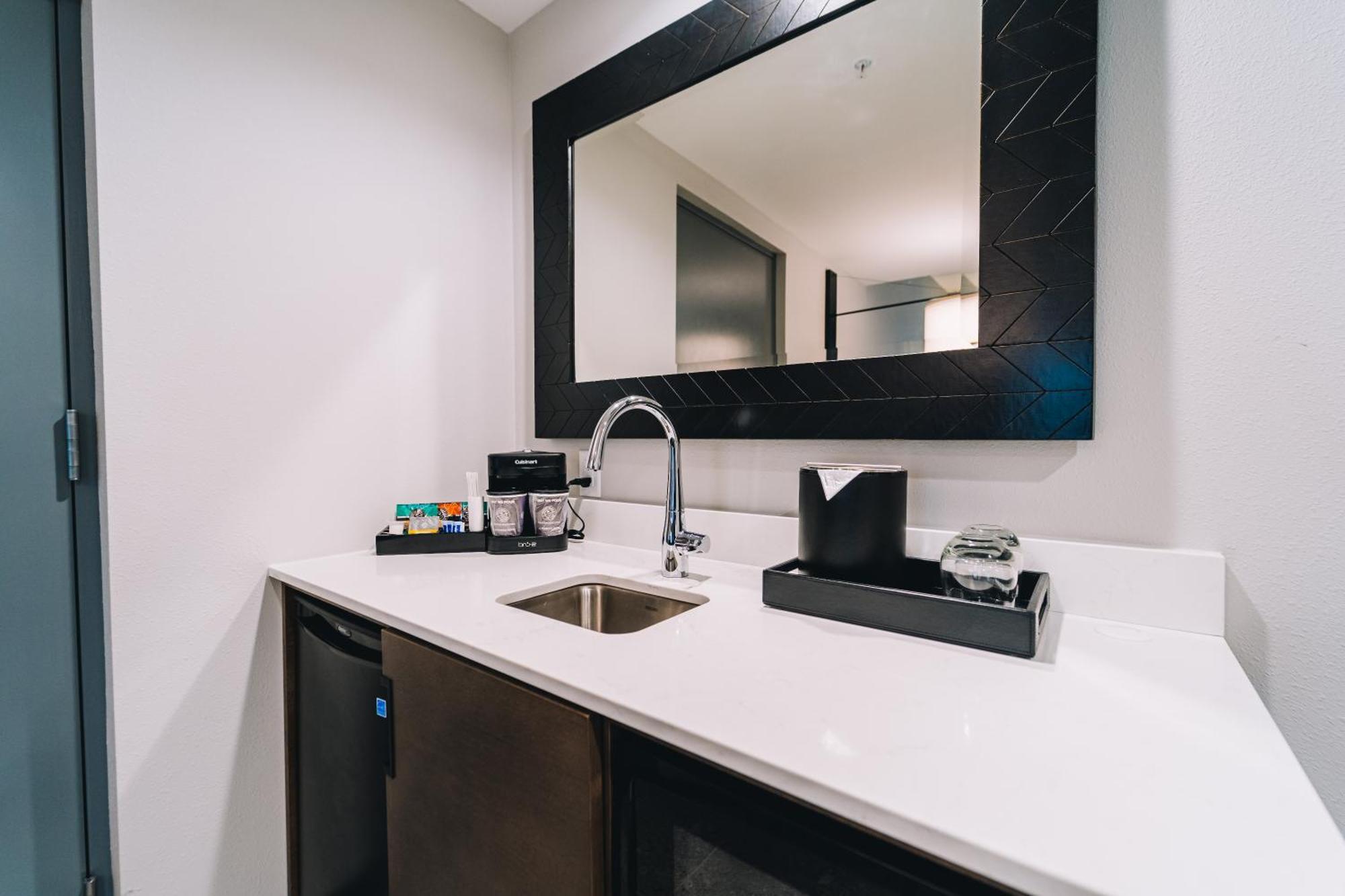 Embassy Suites By Hilton Gatlinburg Resort Luaran gambar