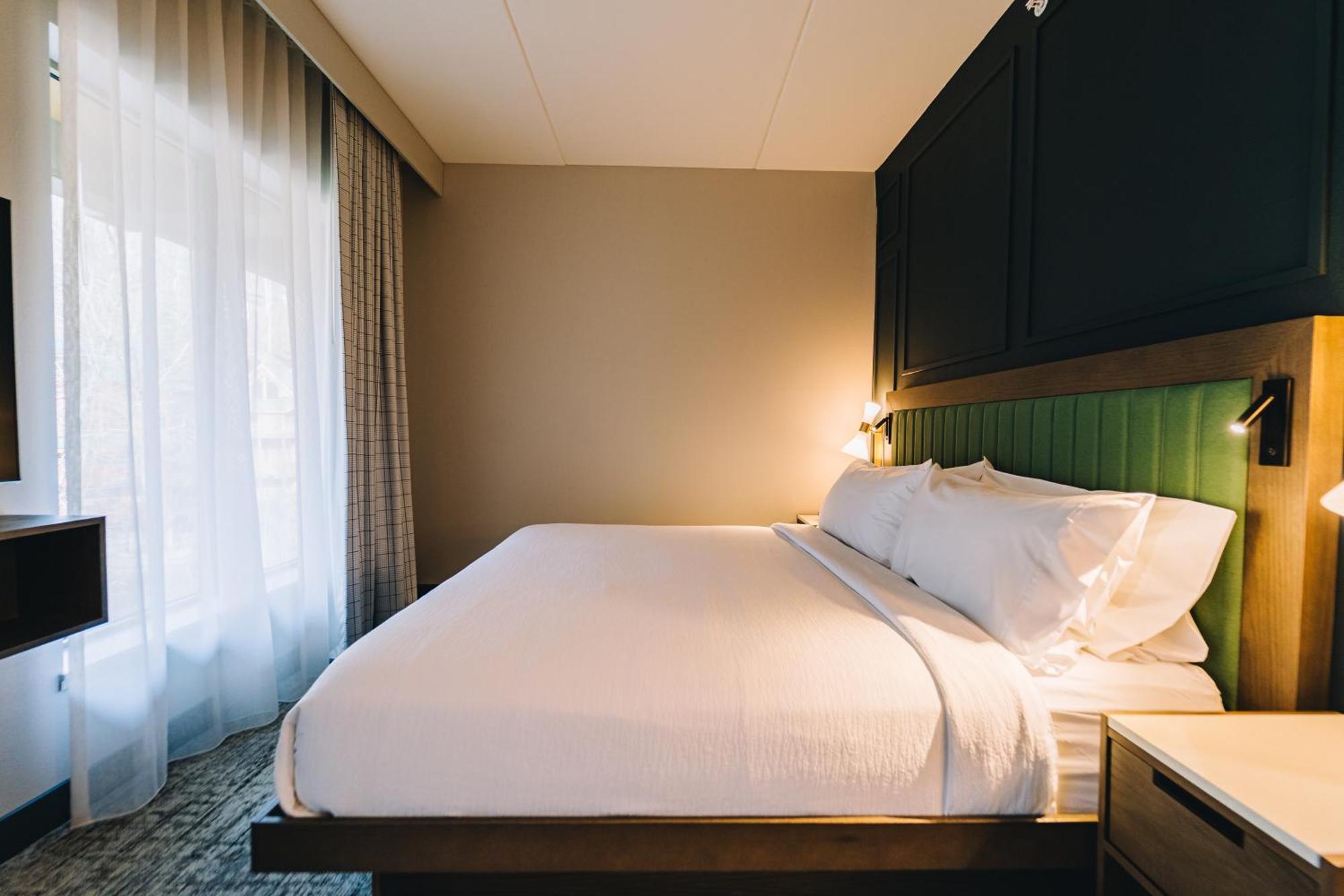 Embassy Suites By Hilton Gatlinburg Resort Luaran gambar