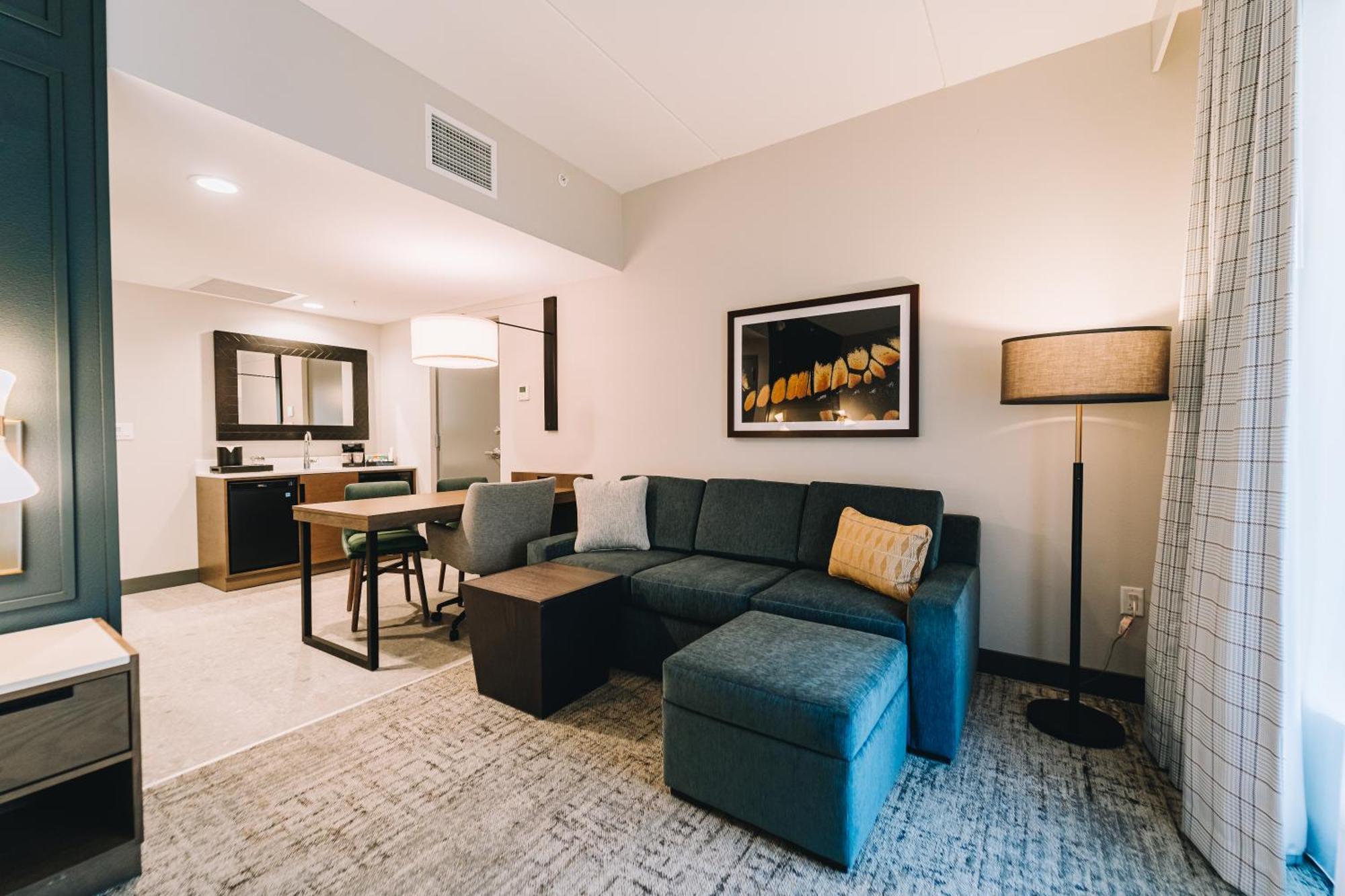 Embassy Suites By Hilton Gatlinburg Resort Luaran gambar