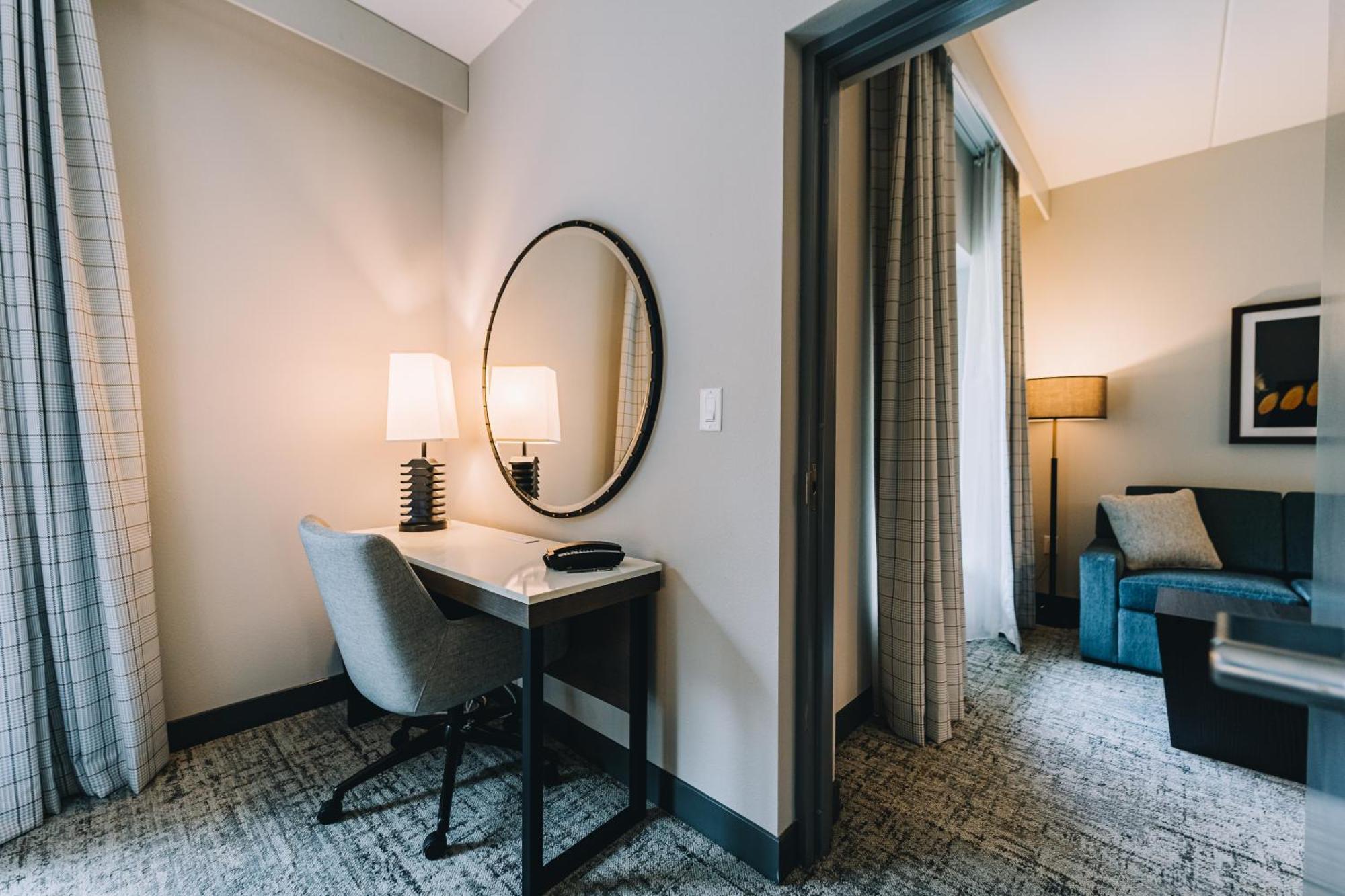 Embassy Suites By Hilton Gatlinburg Resort Luaran gambar