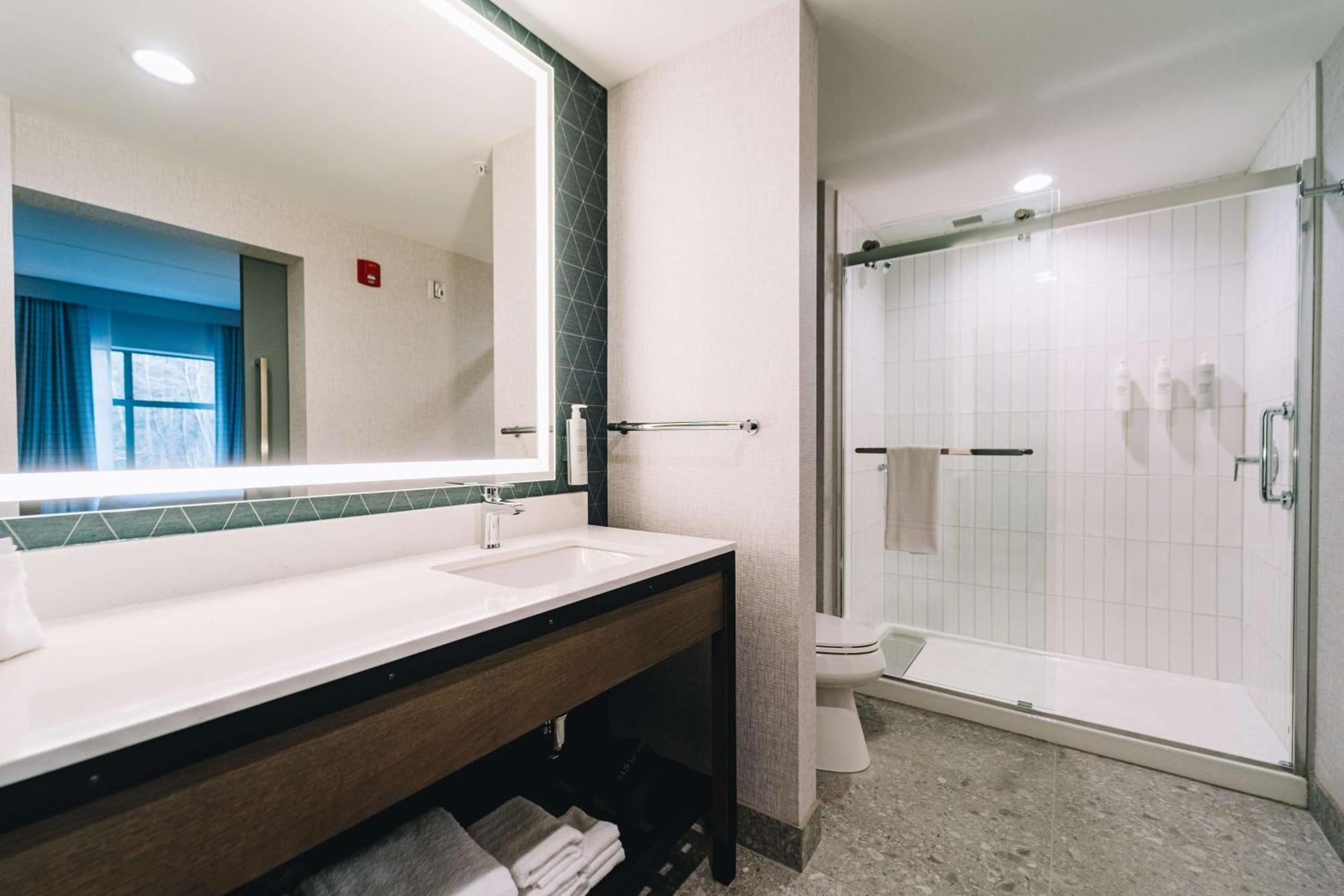 Embassy Suites By Hilton Gatlinburg Resort Luaran gambar