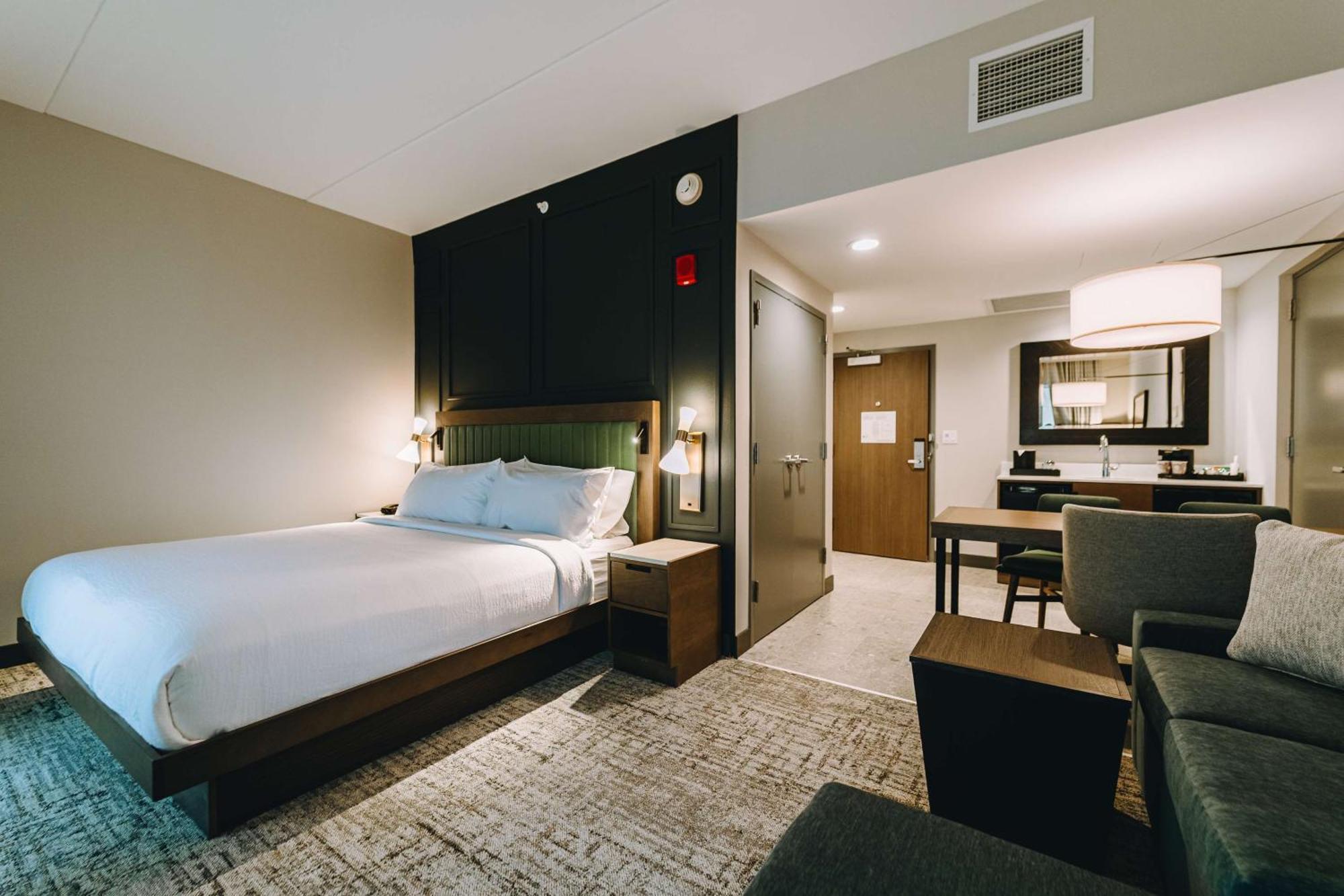 Embassy Suites By Hilton Gatlinburg Resort Luaran gambar