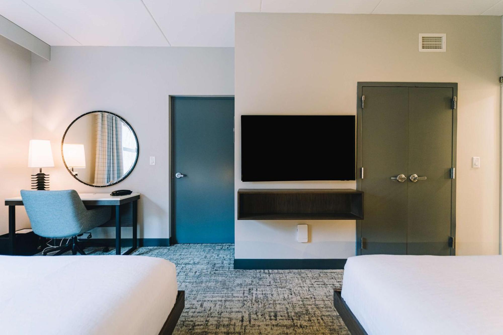 Embassy Suites By Hilton Gatlinburg Resort Luaran gambar