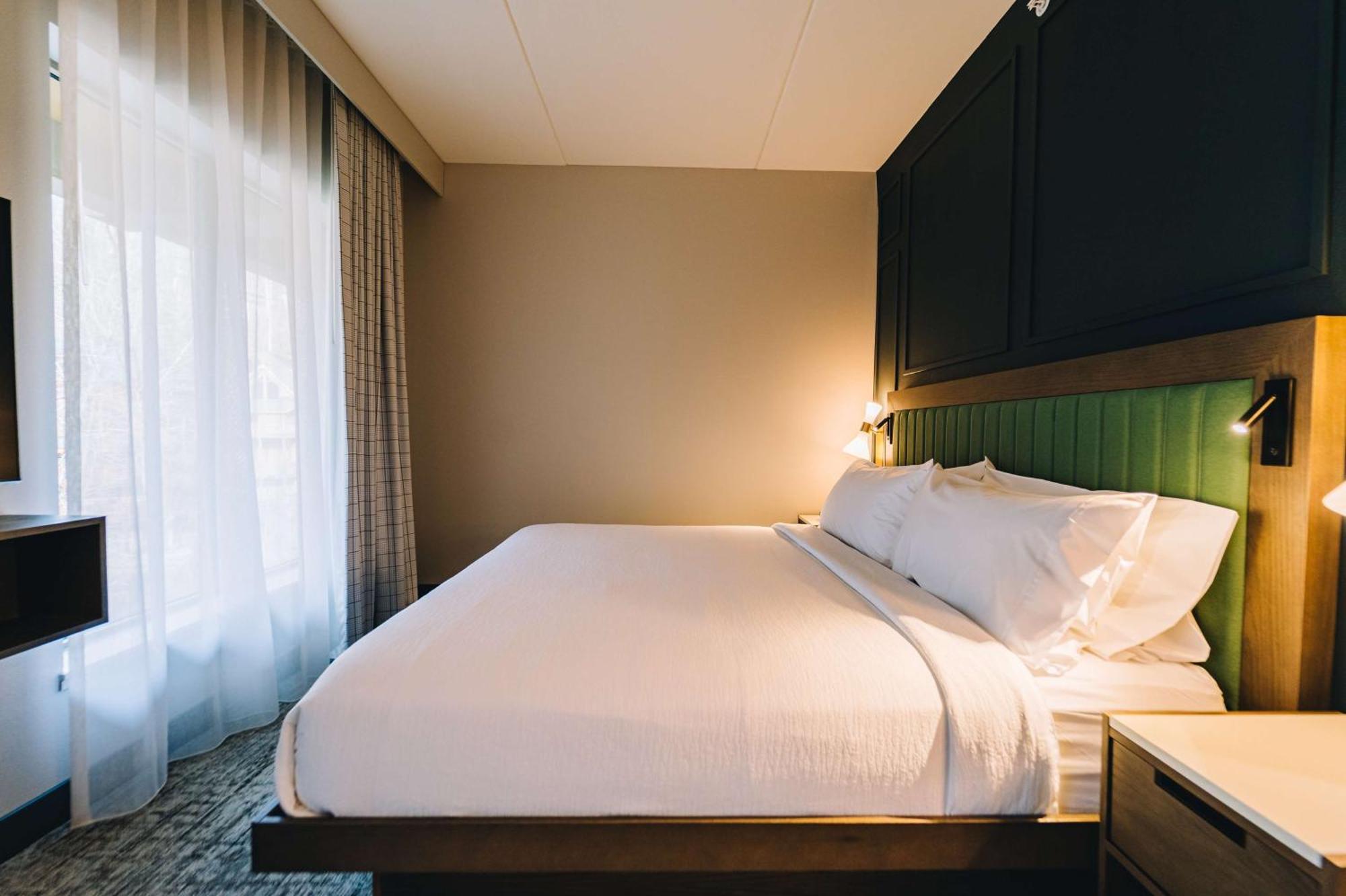 Embassy Suites By Hilton Gatlinburg Resort Luaran gambar