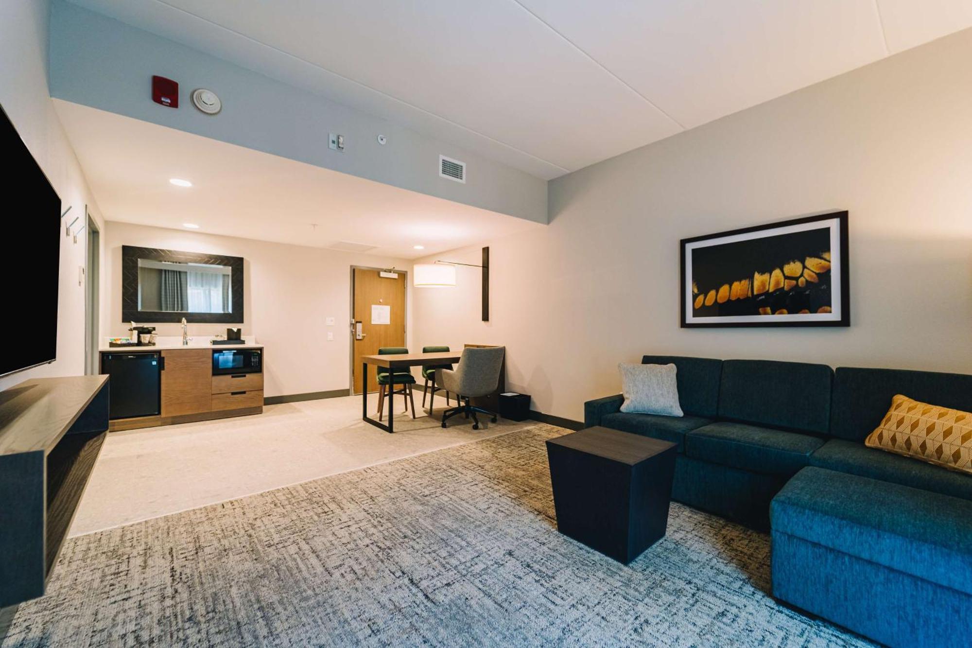 Embassy Suites By Hilton Gatlinburg Resort Luaran gambar