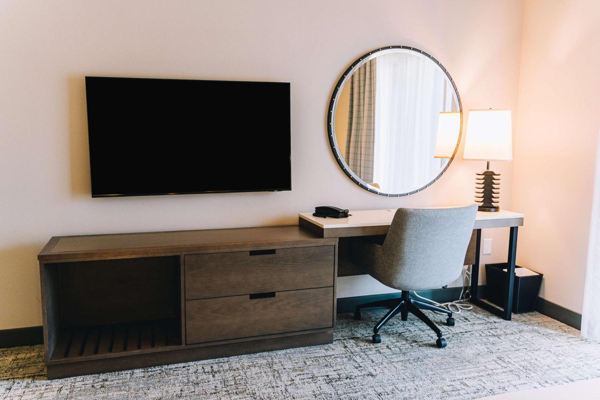 Embassy Suites By Hilton Gatlinburg Resort Luaran gambar