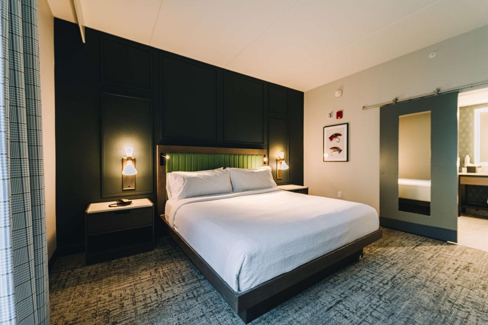 Embassy Suites By Hilton Gatlinburg Resort Luaran gambar