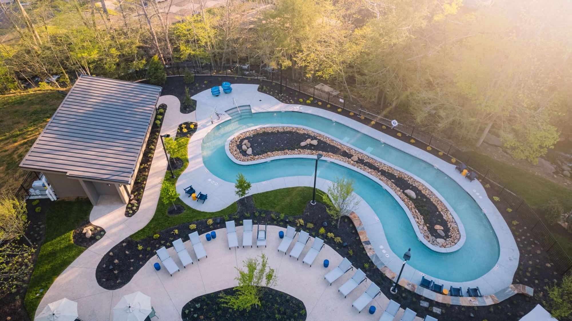 Embassy Suites By Hilton Gatlinburg Resort Luaran gambar