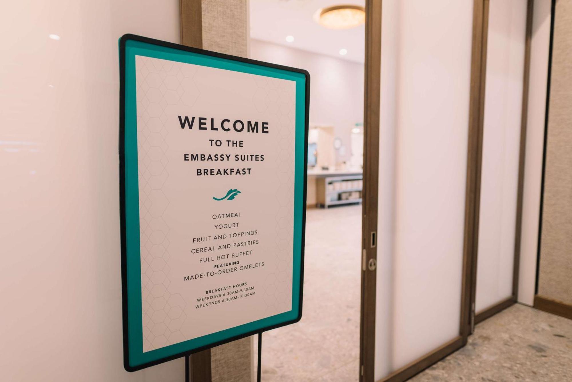 Embassy Suites By Hilton Gatlinburg Resort Luaran gambar