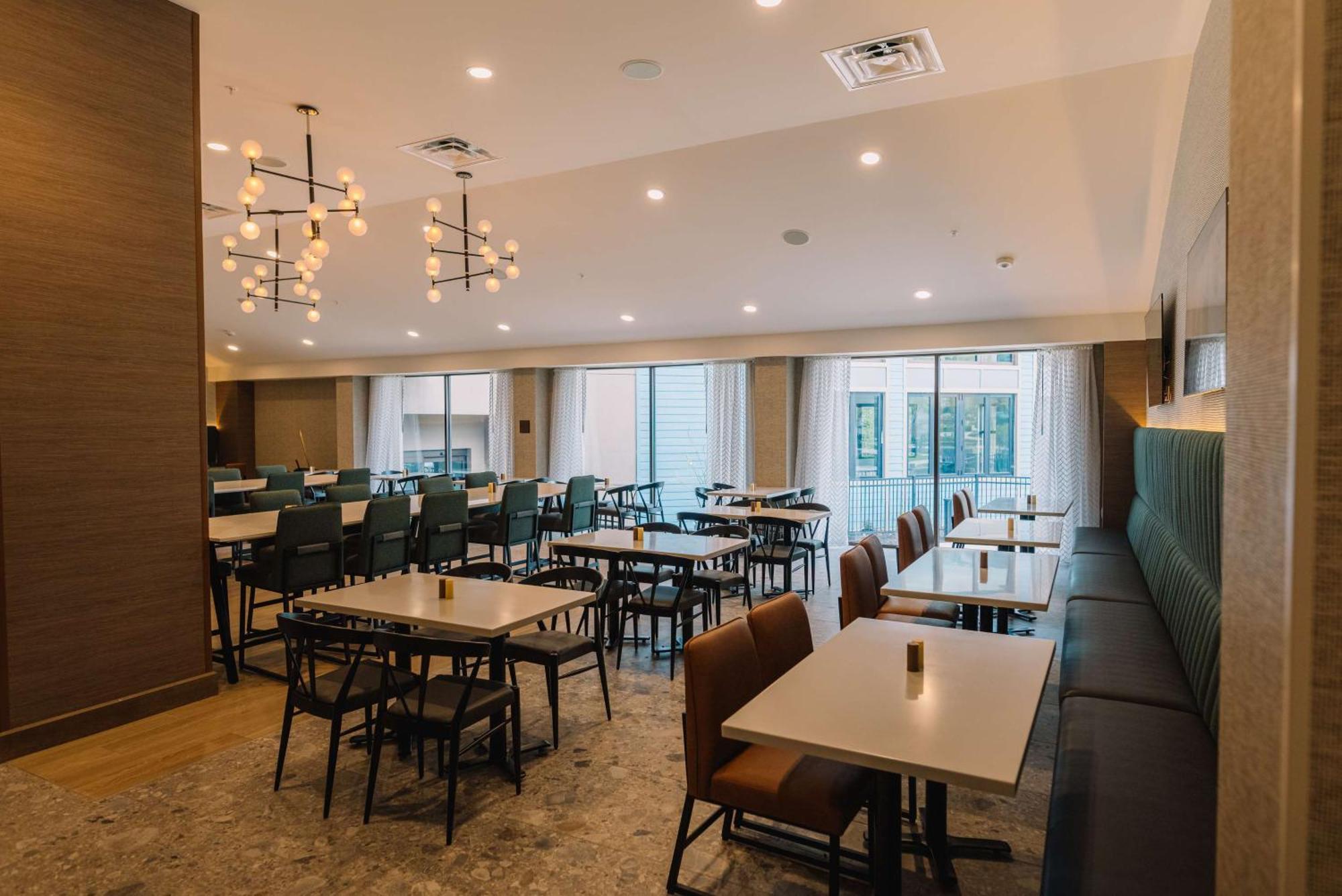 Embassy Suites By Hilton Gatlinburg Resort Luaran gambar