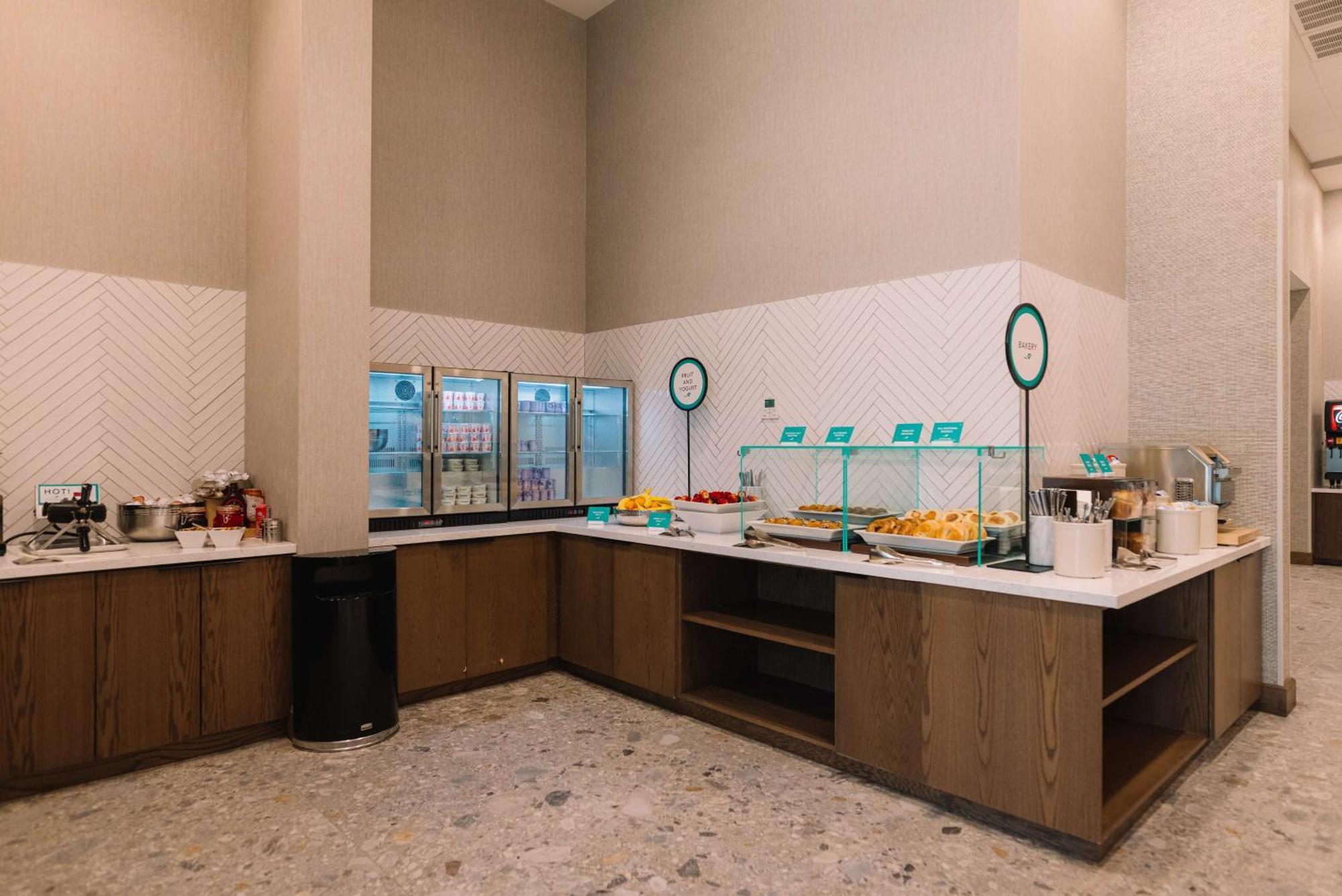 Embassy Suites By Hilton Gatlinburg Resort Luaran gambar