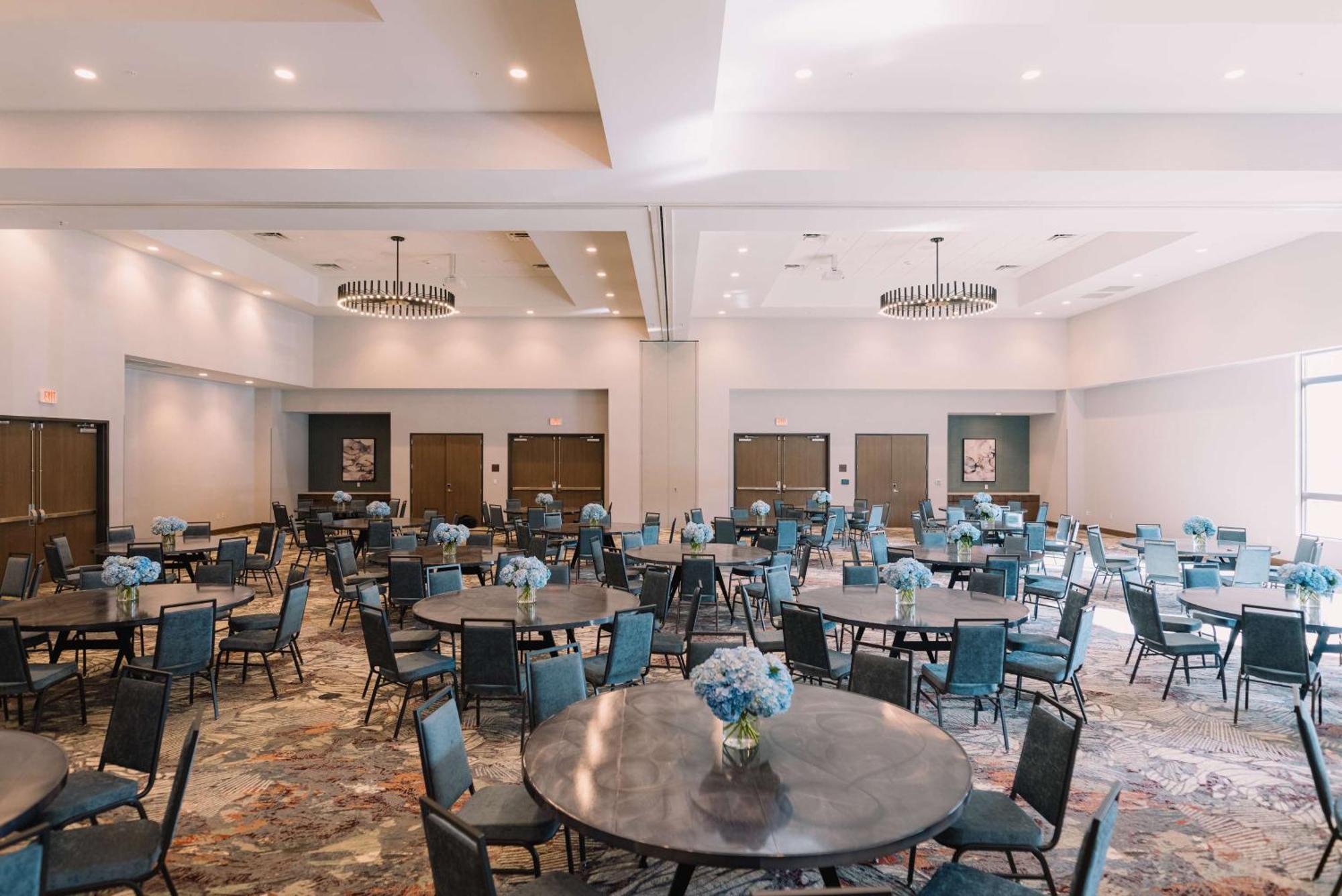 Embassy Suites By Hilton Gatlinburg Resort Luaran gambar