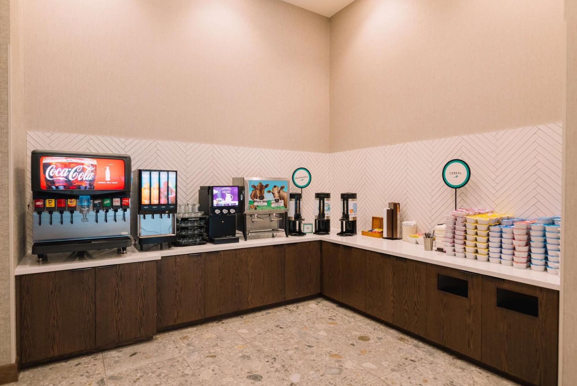 Embassy Suites By Hilton Gatlinburg Resort Luaran gambar