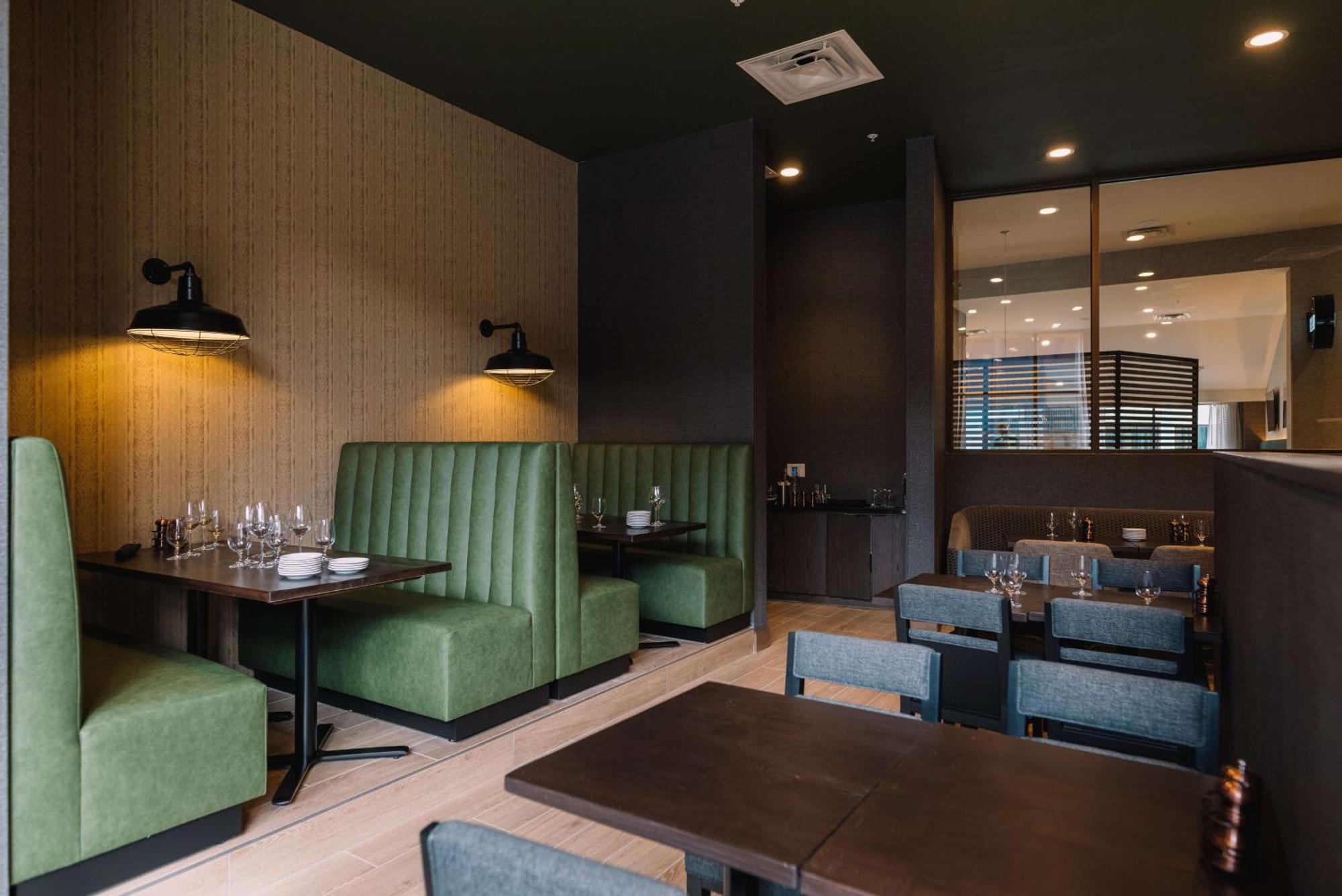 Embassy Suites By Hilton Gatlinburg Resort Luaran gambar