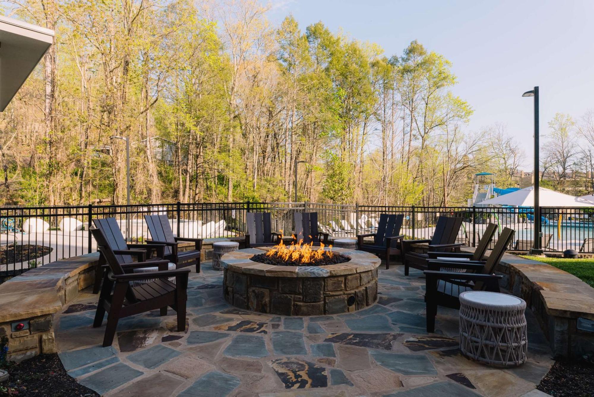 Embassy Suites By Hilton Gatlinburg Resort Luaran gambar